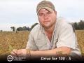 Jason Smith&#039;s nonbiotech, mostly Group IV soybeans, average 57 bushels per acre across his Arkansas farm. (DTN/Progressive Farmer photo by Patrick R. Shephard)